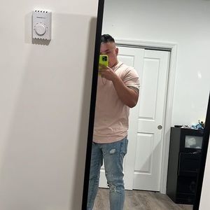 Meet your Posher, Louie